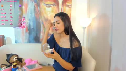 Alisha online show from June 23, 2026, 3:10 pm
