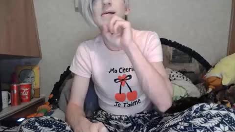 Alisha online show from February 20, 2026, 1:46 am