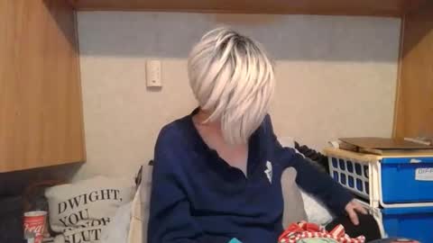Alisha online show from April 29, 2026, 8:51 am