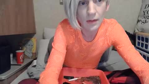 Alisha online show from May 8, 2026, 4:07 am