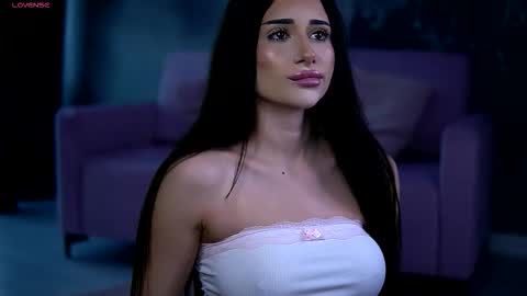 Alishaskye online show from January 13, 2026, 4:18 am