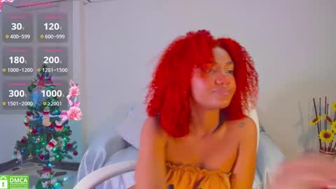 Snapshot of alishasummer chatting on December 4, 2024, 1:25 am Ali online show from December 4, 2024, 1:25 am