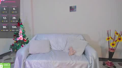 Snapshot of alishasummer chatting on December 14, 2024, 3:40 am Ali online show from December 14, 2024, 3:40 am