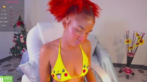Snapshot of alishasummer chatting on December 18, 2024, 10:35 pm Ali online show from December 18, 2024, 10:35 pm