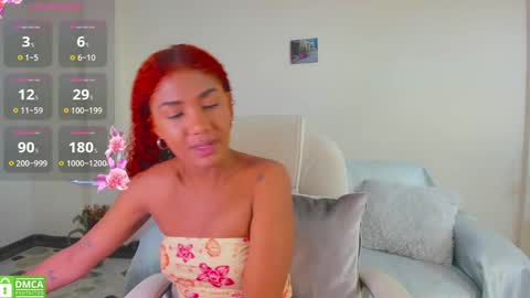 Snapshot of alishasummer chatting on January 30, 2025, 7:04 pm Ali online show from January 30, 2025, 7:04 pm