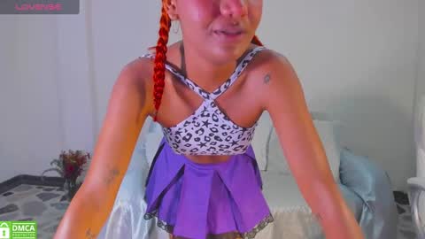 Snapshot of alishasummer chatting on February 6, 2025, 9:38 pm Ali online show from February 6, 2025, 9:38 pm