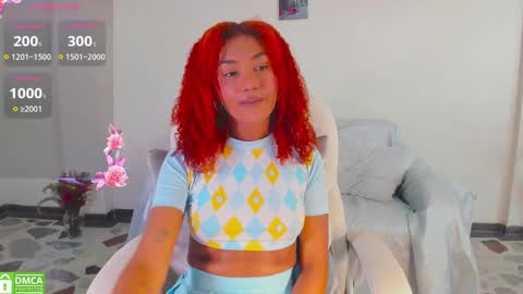 Snapshot of alishasummer chatting on February 12, 2025, 8:29 pm Ali online show from February 12, 2025, 8:29 pm