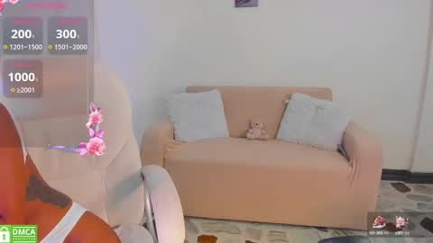 Snapshot of alishasummer chatting on February 25, 2025, 8:09 pm Ali online show from February 25, 2025, 8:09 pm