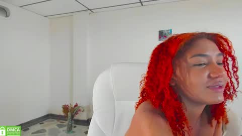 Snapshot of alishasummer chatting on March 1, 2025, 7:04 pm Ali online show from March 1, 2025, 7:04 pm