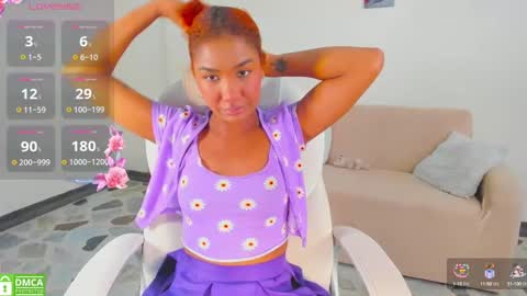 Snapshot of alishasummer chatting on March 3, 2025, 7:06 pm Ali online show from March 3, 2025, 7:06 pm