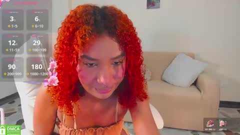Snapshot of alishasummer chatting on March 8, 2025, 1:50 am Ali online show from March 8, 2025, 1:50 am