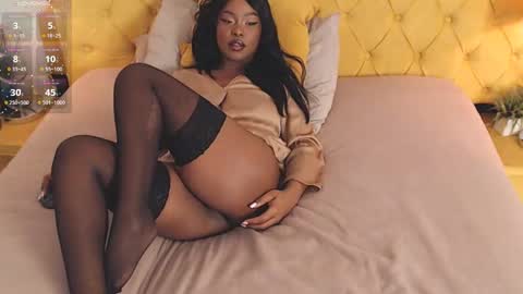 Luna online show from March 14, 2026, 8:14 pm