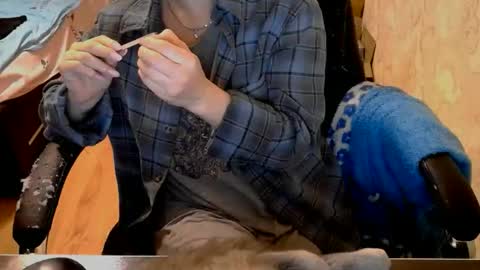 Alisa online show from February 15, 2026, 3:09 pm