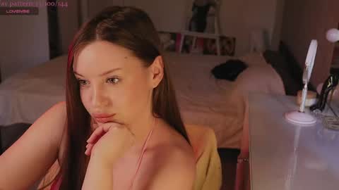 Hey there Im a Hookah Girl online show from May 9, 2026, 2:22 pm