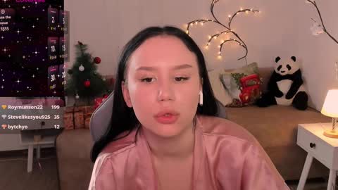 Alisia online show from December 27, 2024, 8:45 am