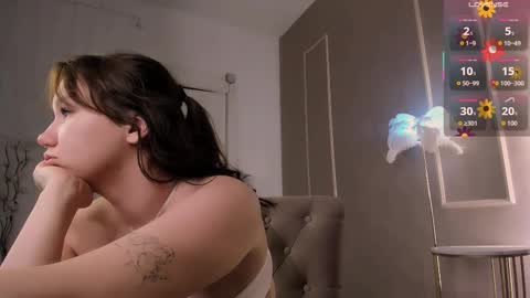 Snapshot of alisia_mars chatting on September 19, 2025, 9:32 am Alisia online show from September 19, 2025, 9:32 am