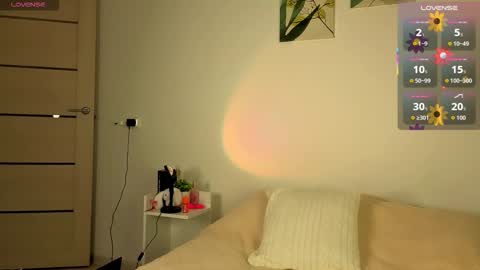 Snapshot of alisia_mars chatting on November 6, 2025, 8:15 am Alisia online show from November 6, 2025, 8:15 am