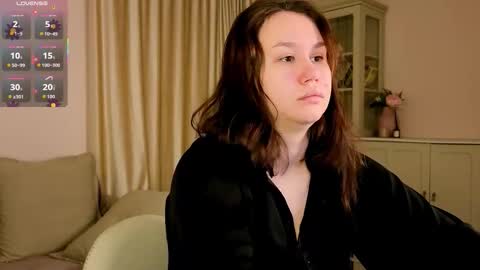 Alisia online show from December 4, 2025, 6:01 am