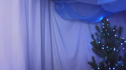 Snapshot of alisia_spinnet chatting on December 30, 2024, 10:21 am Alisia online show from December 30, 2024, 10:21 am
