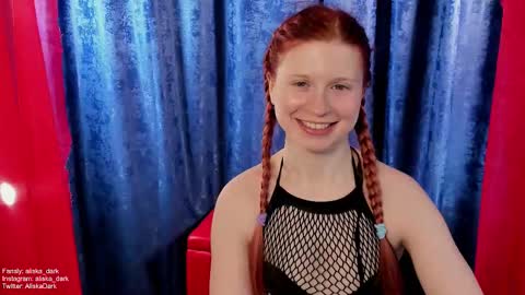 Alice online show from December 1, 2025, 10:09 am