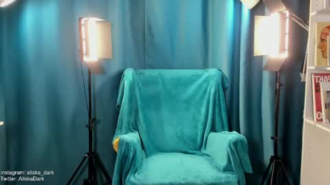 Alice online show from April 23, 2026, 12:51 pm