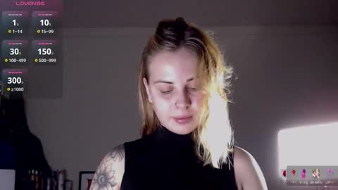 Alisa online show from December 2, 2025, 1:50 pm