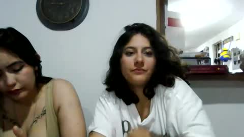 alison_and_lucy_ online show from March 7, 2026, 12:29 am