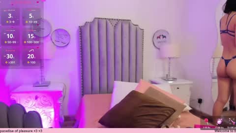 Alison online show from April 25, 2026, 7:11 pm