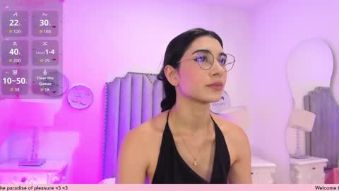 Alison online show from May 5, 2026, 7:00 pm