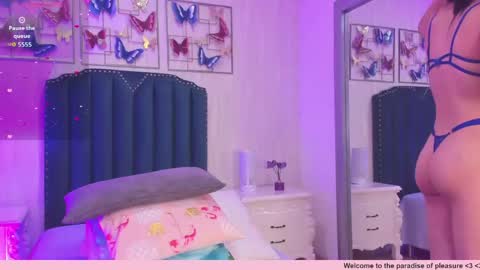 Alison online show from May 7, 2026, 7:08 pm
