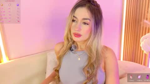 Alison online show from March 22, 2026, 7:06 pm