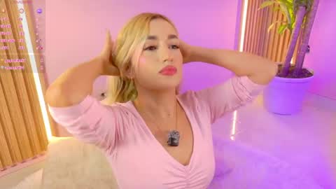 Alison online show from April 30, 2026, 7:09 pm