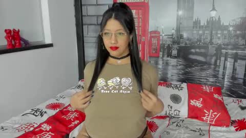 alison online show from March 9, 2025, 9:24 am