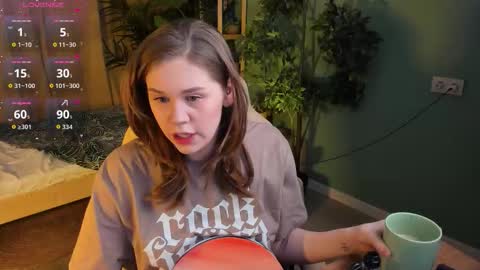 Alison online show from February 28, 2026, 7:42 am