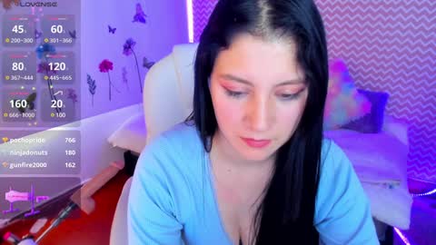 Snapshot of alison_fire12 chatting on January 2, 2025, 3:19 pm online show from January 2, 2025, 3:19 pm