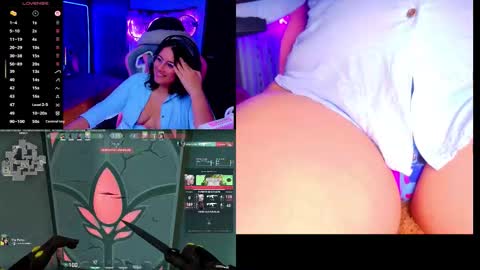 Snapshot of alison_gamer chatting on September 19, 2025, 6:41 pm Alison online show from September 19, 2025, 6:41 pm