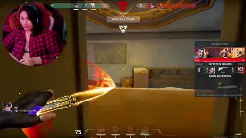 Snapshot of alison_gamer chatting on October 6, 2025, 8:39 pm Alison online show from October 6, 2025, 8:39 pm