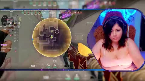 Alison online show from March 5, 2026, 8:16 pm