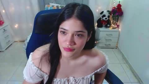 Alison online show from March 6, 2025, 8:16 pm