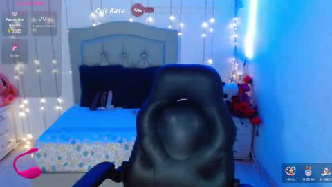 Snapshot of alison_girl22 chatting on September 17, 2025, 8:54 pm Alison online show from September 17, 2025, 8:54 pm