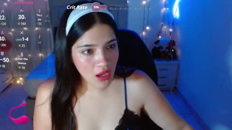 Snapshot of alison_girl22 chatting on September 22, 2025, 9:17 pm Alison online show from September 22, 2025, 9:17 pm