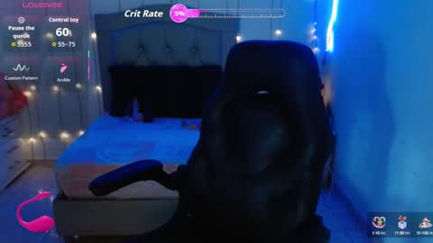 Snapshot of alison_girl22 chatting on September 25, 2025, 9:07 pm Alison online show from September 25, 2025, 9:07 pm