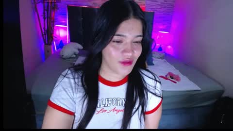 Snapshot of alison_girl22 chatting on April 13, 2026, 9:09 pm Alison online show from April 13, 2026, 9:09 pm