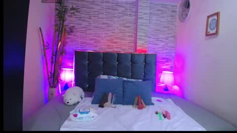 Snapshot of alison_girl22 chatting on May 9, 2026, 10:48 pm Alison online show from May 9, 2026, 10:48 pm