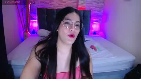 Snapshot of alison_girl22 chatting on June 10, 2026, 8:52 pm Alison online show from June 10, 2026, 8:52 pm