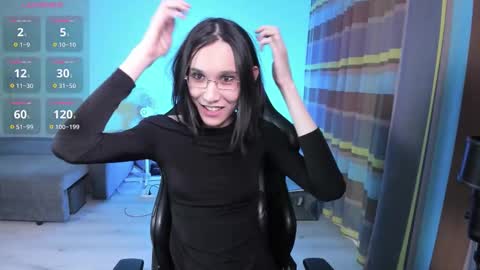 Alison online show from March 7, 2026, 6:05 pm