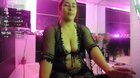 alison_marr online show from March 14, 2026, 8:14 pm