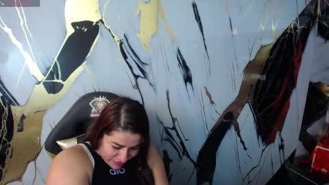 Snapshot of alison_marr chatting on April 22, 2026, 8:54 pm alison_marr online show from April 22, 2026, 8:54 pm