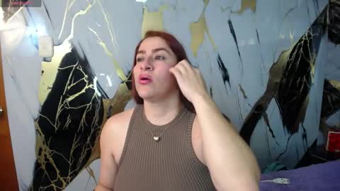 Snapshot of alison_marr chatting on May 6, 2026, 8:36 pm alison_marr online show from May 6, 2026, 8:36 pm