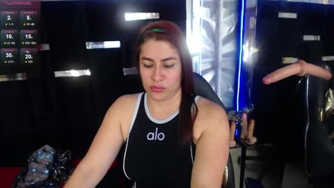 Snapshot of alison_marr chatting on May 11, 2026, 7:55 pm alison_marr online show from May 11, 2026, 7:55 pm